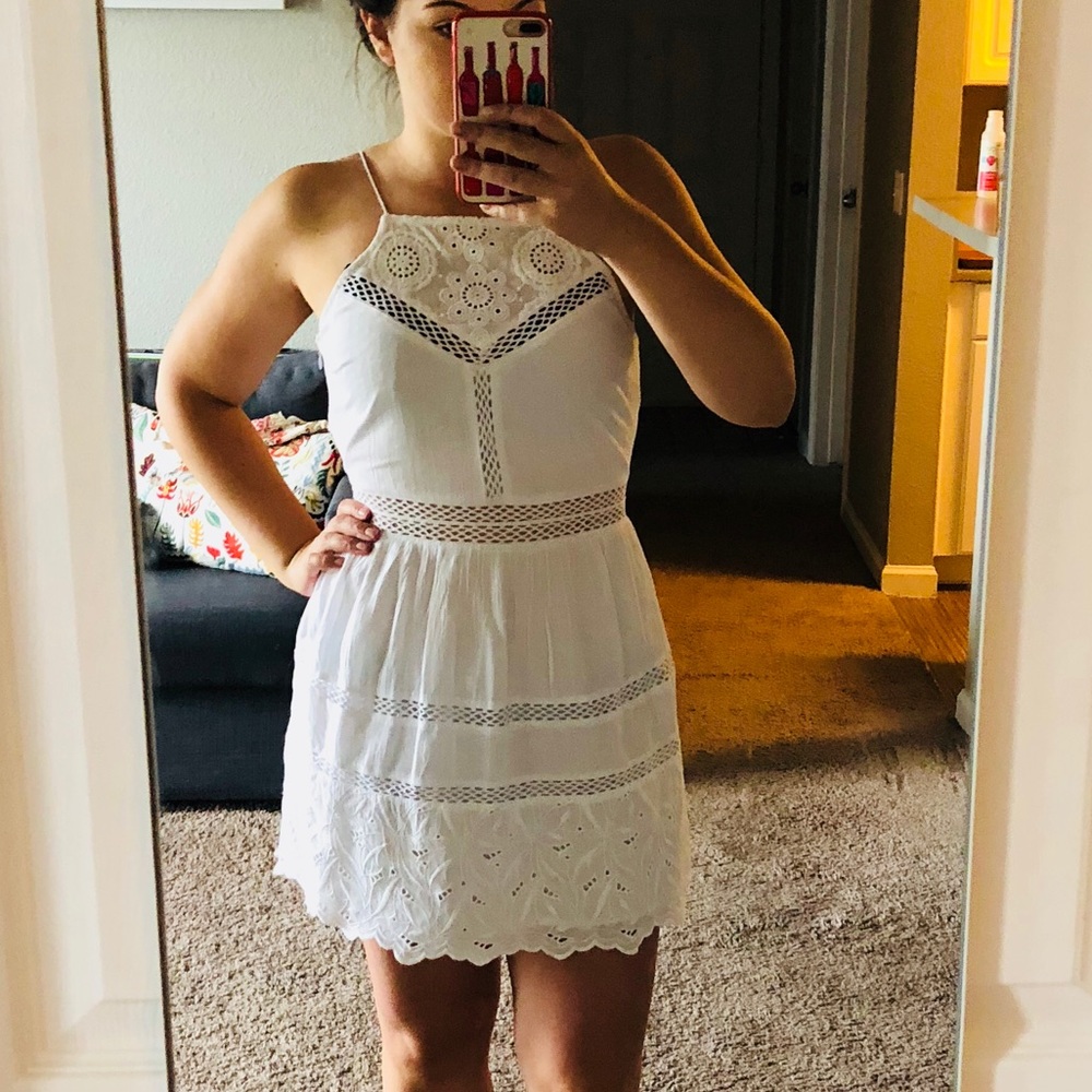 Cute Abercrombie&Fitch Summer Dress